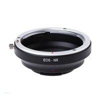 Vòng Chuyển Đổi Ống Kính Xi EOS-NX Cho Canon EOS EF Lens Sang Samsung NX5 NX10 NX20 NX1000