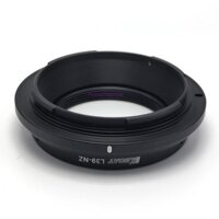 Vòng chuyển đổi ống kính L39-NZ Leica L39 sang Nikon Z mount Z6 Z7 full frame