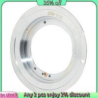 Vòng chuyển đổi ống kính Hot-QBM-EOS cho ống kính Rollei Rollei QBM sang Canon EOS