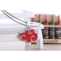 Vòng Cổ Biểu Tượng Akatsuki - Naruto