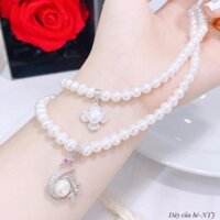 vòng cổ cho bé