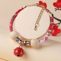 Vòng cổ cho mèo cưng, loại bỏ bọ chét và ve, thuốc chống côn trùng bên ngoài cho thú cưng, đồ dùng