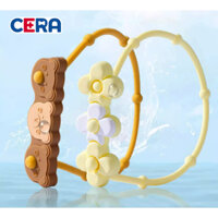 Vòng Cổ Chống Ve Ghẻ Cho Chó Mèo - VCV 002