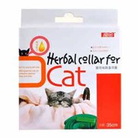 Vòng cổ chống ve rận cho mèo – Magic Herbal Collar For Cat