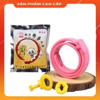 Vòng cổ chống ve rận chó mèo cao cấp [VRI] tn2809 tn2809