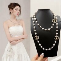 Vòng cổ  chữ X thương hiệu sang chảnh VCCN13