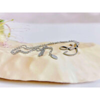 Vòng cổ Couple Idol Thailand - JoongDunk (M02-JD01).