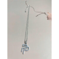 Vòng cổ Couple Idol Thailand - PondPhuwin (M02-PPw01).