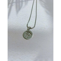 Vòng cổ Couple Idol Thailand - PondPhuwin (M01 - PPw01)