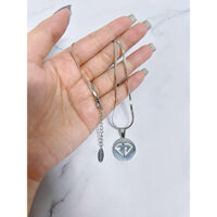 Vòng cổ Couple Idol Thailand