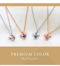 VÒNG CỔ DISNEY MICKEY SW 4 MÀU NOBOX