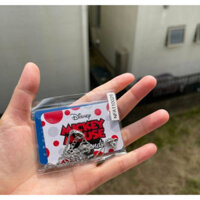 Vòng cổ Disney Mickey Swarovski có hộp