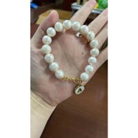 Vòng cổ Hạt Ngọc Trai 10-11mm