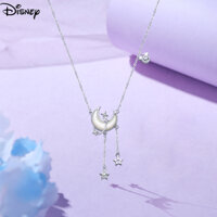 Vòng cổ mặt dây chuyền Disney Disney, Quà tặng Giáng sinh, Quà tặng Halloween, Quà tặng Ngày của Mẹ.