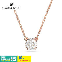 Vòng cổ mặt dây chuyền Swarovski CONSTELLA Quà tặng Niche