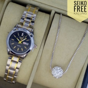 Seiko 001: Nơi bán giá rẻ, uy tín, chất lượng nhất | Websosanh