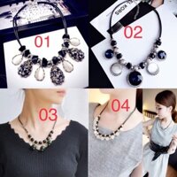 Vòng cổ nữ FASHION