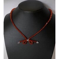 Vòng cổ pha lê Swarovski kiểu baby đồng giá (chọn kiểu)