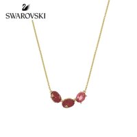 Vòng cổ Swarovski CARITI Trang sức sinh nhật