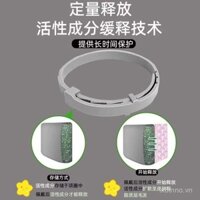 Vòng cổ tẩy giun cho chó, vòng cổ cho mèo, loại bỏ bọ chét, thuốc chống lice, vòng cổ cho thú cưng, vòng cổ tẩy giun, đuổi muỗi