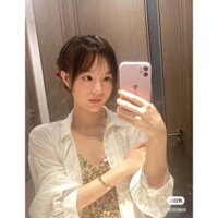 Vòng Cổ Tiffany Ánh Sáng Thời Trang Vòng Cổ Sang Trọng Nữ Thép Titan Không Gây Dị Ứng Vòng Cổ ins Phong Cách Ánh Sáng Sang Trọng Xương Đòn Dây Chuyền Bạn Gái Quà Tặng Sinh Nhật Cho Bạn Gái