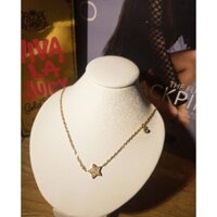 vòng cổ Titan bền đẹp