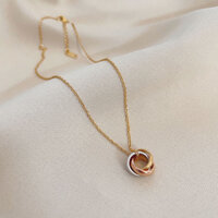 Vòng cổ titan không ghỉ sét