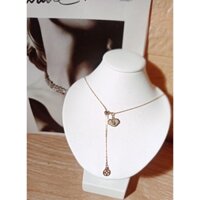 vòng cổ Titan phong cách Hàn Quốc