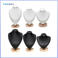 Vòng cổ trưng bày bán thân Trang trí nhà sắp xếp lưu trữ cho kệ