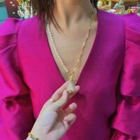 Vòng cổ vỏ ngọc trai chuỗi thương hiệu Phật giáo Thái Lan có khóa có thể tháo rời nhanh chóng ❈ ❥ ❈ ❈ ❥ ❈ ❈ ❈ ❈ ❈ ❈ ❈ ❈ ❈ ❈ ❈ ❈ ❈ ❈ ❈ ❈ ❈ ❈ ❈ 1230abg