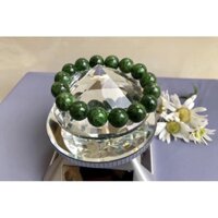 Vòng Đá Diopside (Mệnh Hoả)