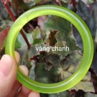Vòng đá đổi màu (nhiều màu) Van jewelry V10563