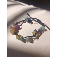 Vòng Đá Năng Lượng Combo Mọi Thứ