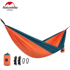 Võng dã ngoại siêu nhẹ Naturehike NH17D012-C