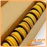 Vòng đánh dấu dây mạng số cat5/cat6( hộp 10 cuộn)