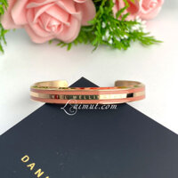Vòng Daniel Wellington Chính Hãng Dusty Rose Bracelet