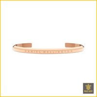 Vòng Daniel Wellington Classic RG – DW00400003