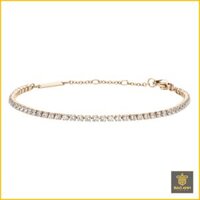 Vòng Daniel Wellington Classic Tennis Bracelet RG – DW00400387