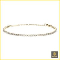 Vòng Daniel Wellington Classic Tennis Bracelet G – DW00400388