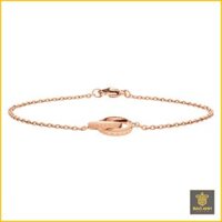 Vòng Daniel Wellington Elan Unity Bracelet RG – DW00400168