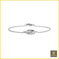 Vòng Daniel Wellington Elan Unity Bracelet S – DW00400169