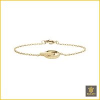 Vòng Daniel Wellington Elan Unity Bracelet G – DW00400215