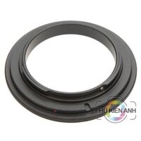 Vòng đảo ngược lens ống kính chụp macro nikon đủ size