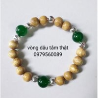 Vòng dâu tằm người lớn