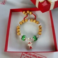 Vòng dâu tằm tuổi khỉ