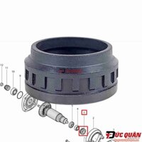 Vòng đệm cao su bảo vệ bạc đạn máy 9553B Makita 421868-5