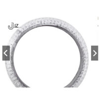 Vòng Đệm gioăng Ron pô xe Honda Accord  Ống bô ống xả khí thải Cho Xe hơi ô tô acura civic crv 2 inch 50cm