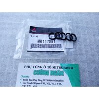 Vòng đệm (O-ring A/C piping) Pajero V31 V32 V33 V43 V45 V46 MR117054 (A)