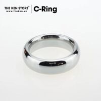 Vòng đeo C-Ring kiểu Donut - CR002