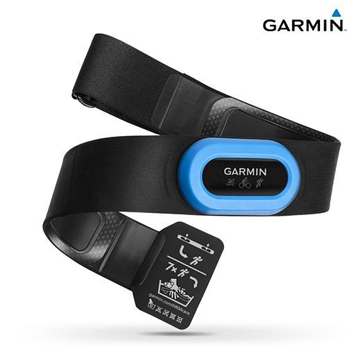 Vòng đeo cảm biến nhịp tim Garmin HRM-Tri